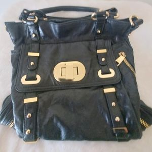 Badgley Mischka Purse